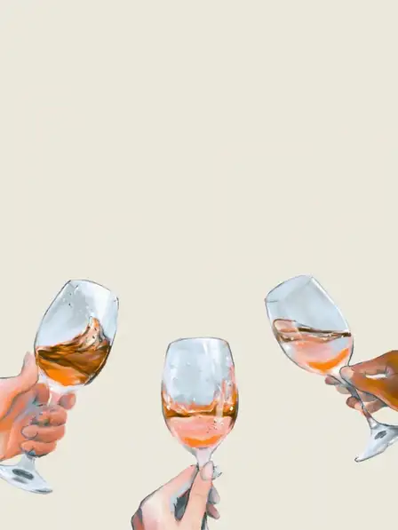 Cheers in Harmony