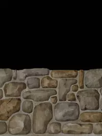 Free Funny Birthday Card - Cool Dog Surprise!