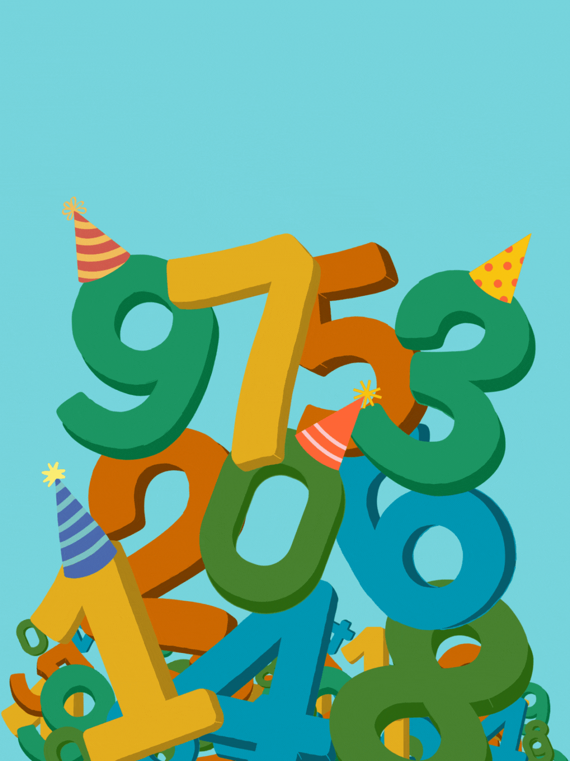 Age is Just a Number