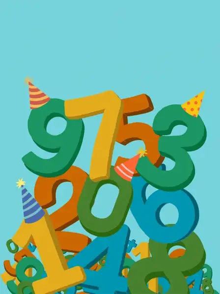 Age is Just a Number