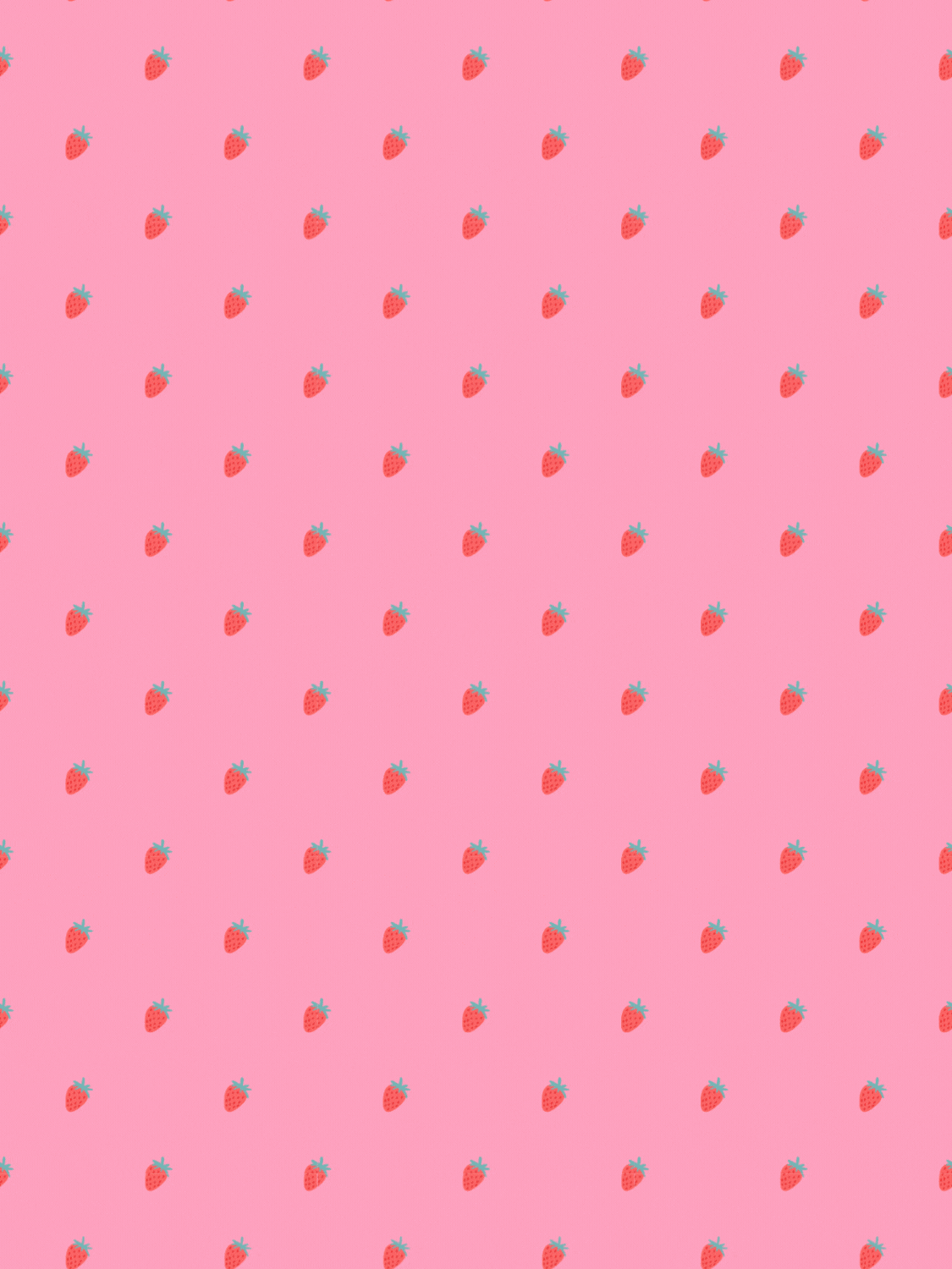 Birthday Cake Illustration