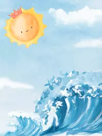 Free Get Well Card - Send Hope & Healing