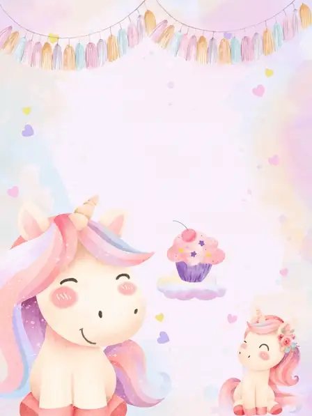 Magical Birthday