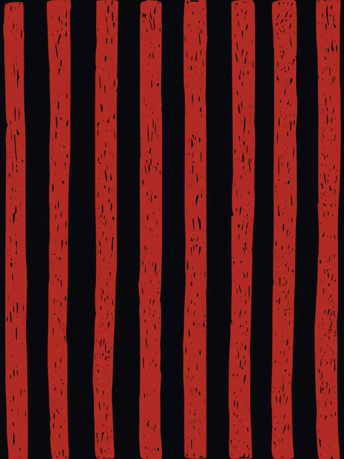 Elegant thank you card with a subtle striped background and embossed effect, perfect for expressing gratitude and appreciation in a classic style.