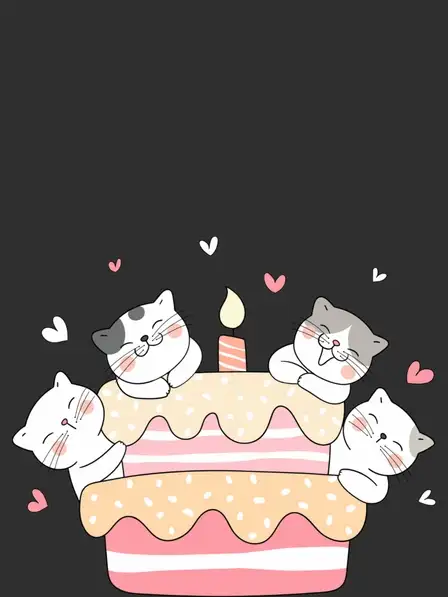 Cake & Cuddles