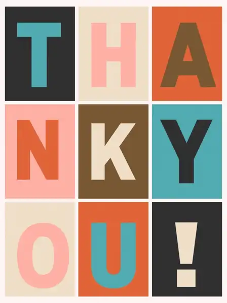 Gratitude