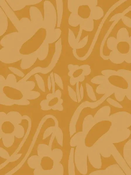 Golden Bloom