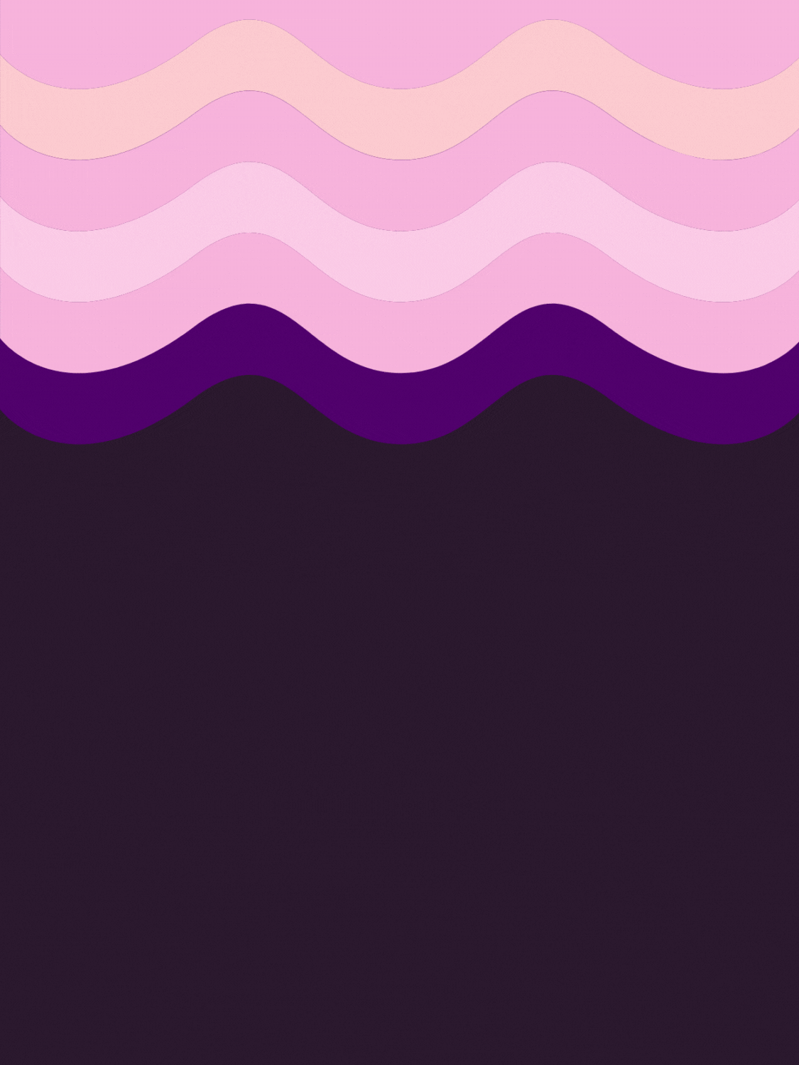 Flowing Shades of Love