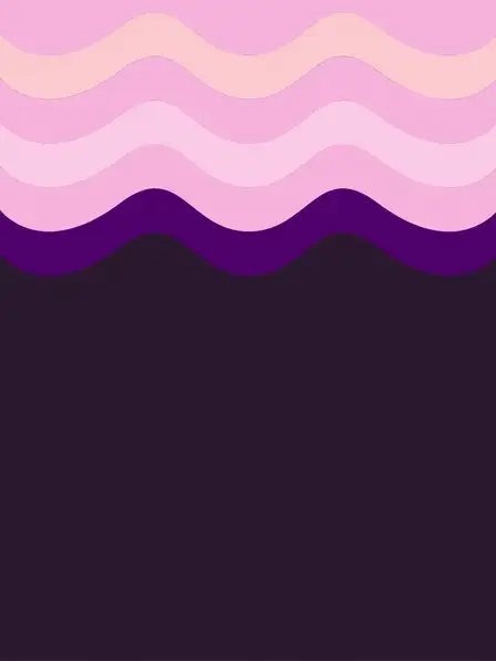 Flowing Shades of Love