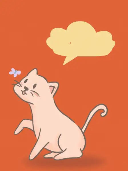 Kitty’s Gratitude