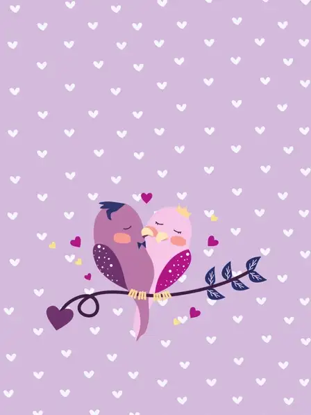 Lovebirds 