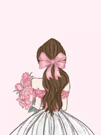 Free Wedding Card - Elegant Bridal Design Online