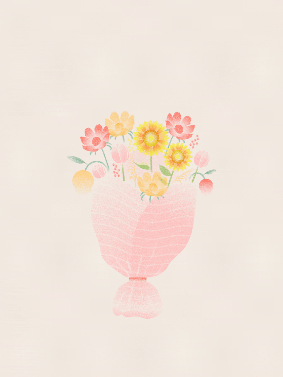 Blooming Bouquet