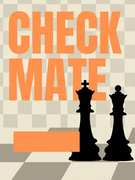 CHECKMATE