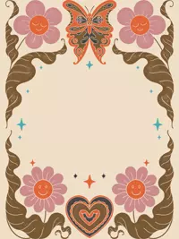 Free Wedding Card - Happily Ever After Wishes!