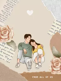 Free Wedding Card - Celebrate a Lifetime of Love