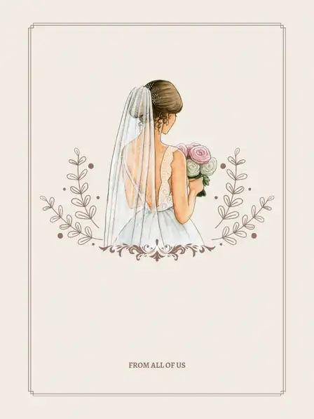 The Bride