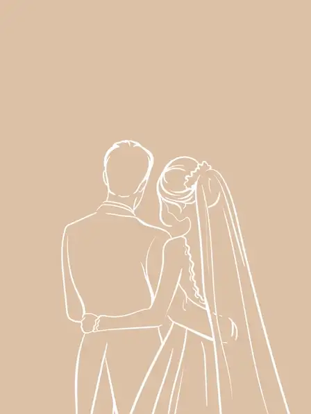 The Happy Couple
