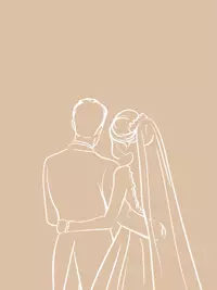 Free Wedding Card - Celebrate The Happy Couple!