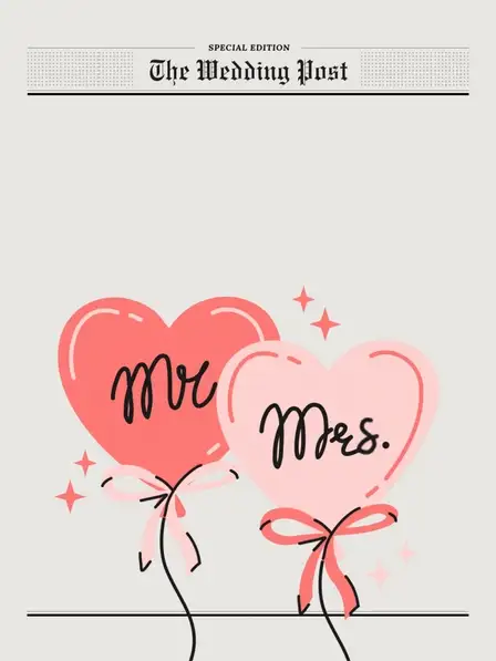 The Wedding Post
