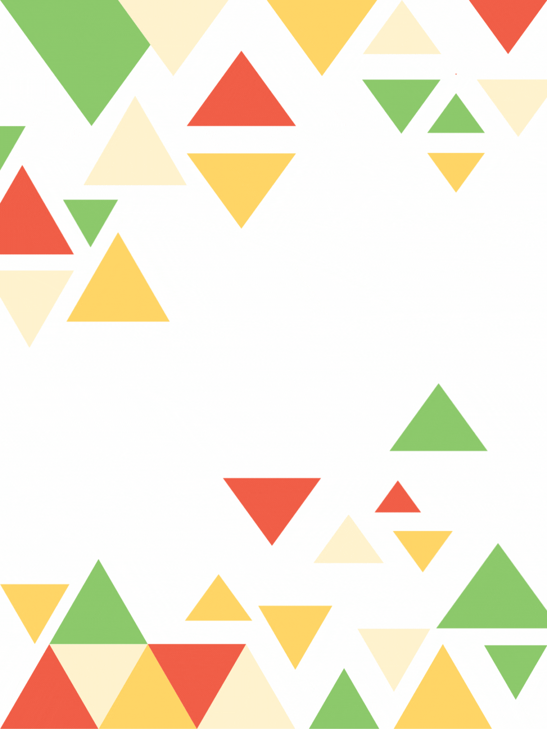 Asymmetrical Celebration