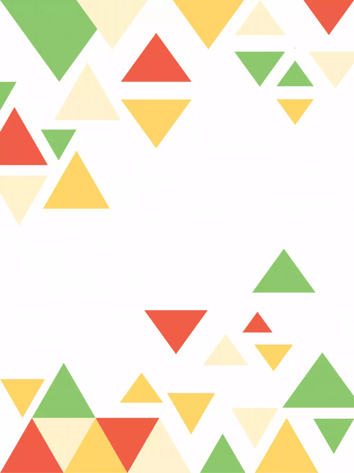 Vibrant and cheerful new baby card with an asymmetrical design and bold colors, abstract pattern style, perfect for celebrating a newborn's arrival.