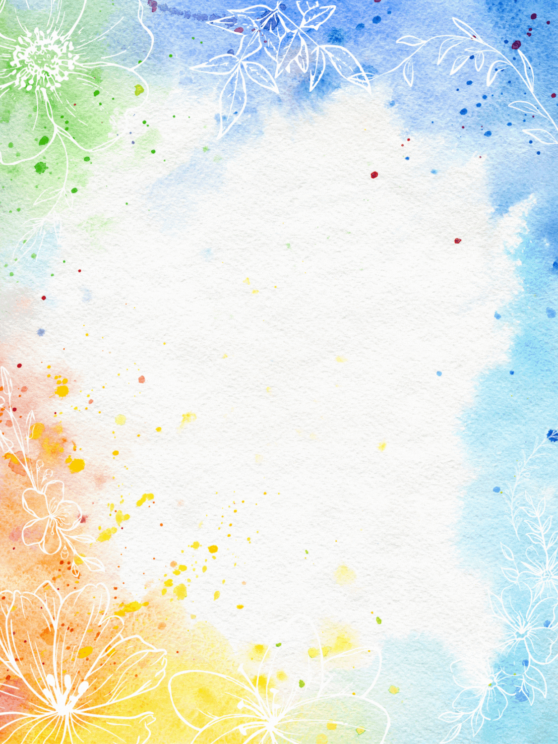 Handwritten Happiness