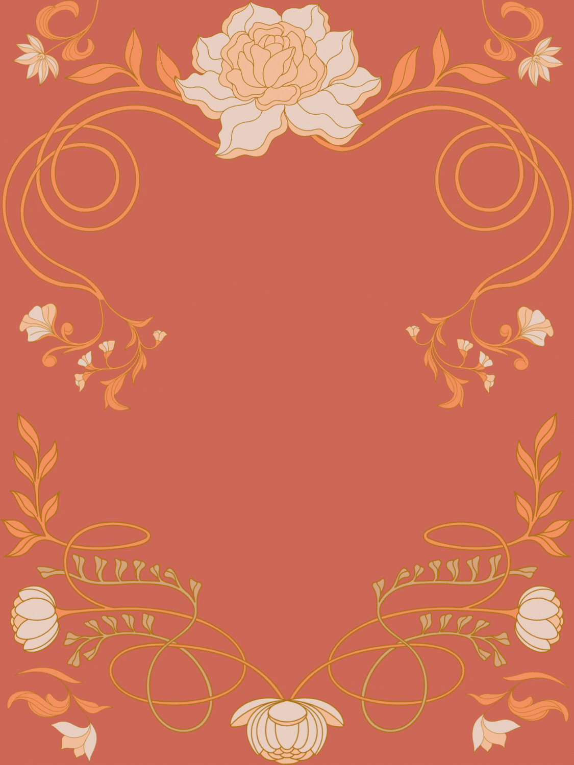 Anniversary Flourish