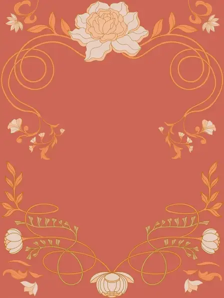 Anniversary Flourish