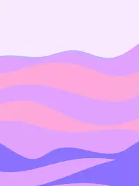 Free 4th July Card - Patriotic Waves!