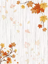 Free Employee Appreciation Card - Rustic Woodgrain