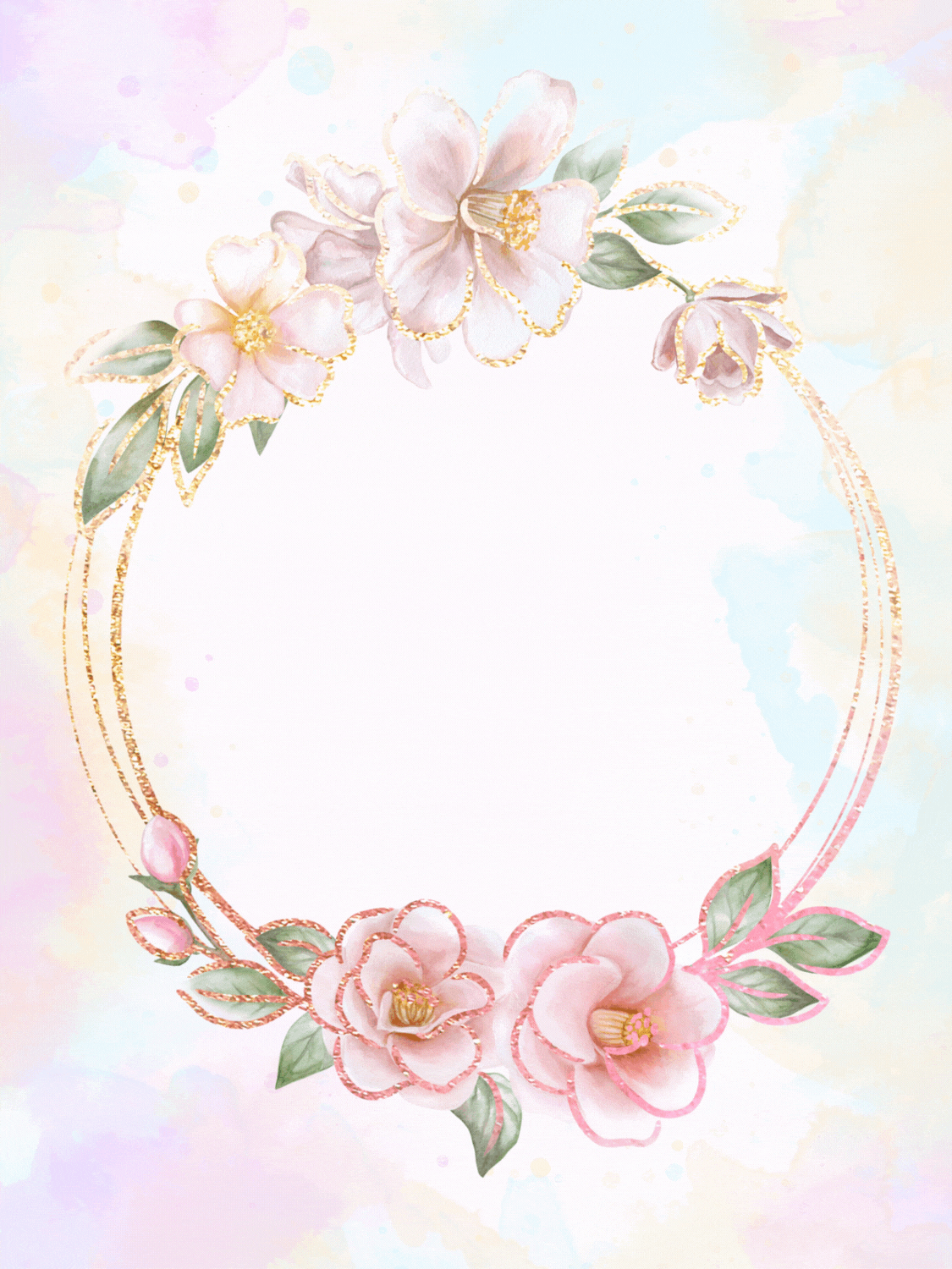 Ethereal Achievement