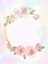 Free Work Anniversary Card - Elegant & Online