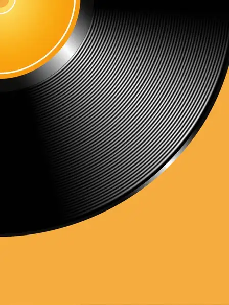 Vinyl Texture Whisper