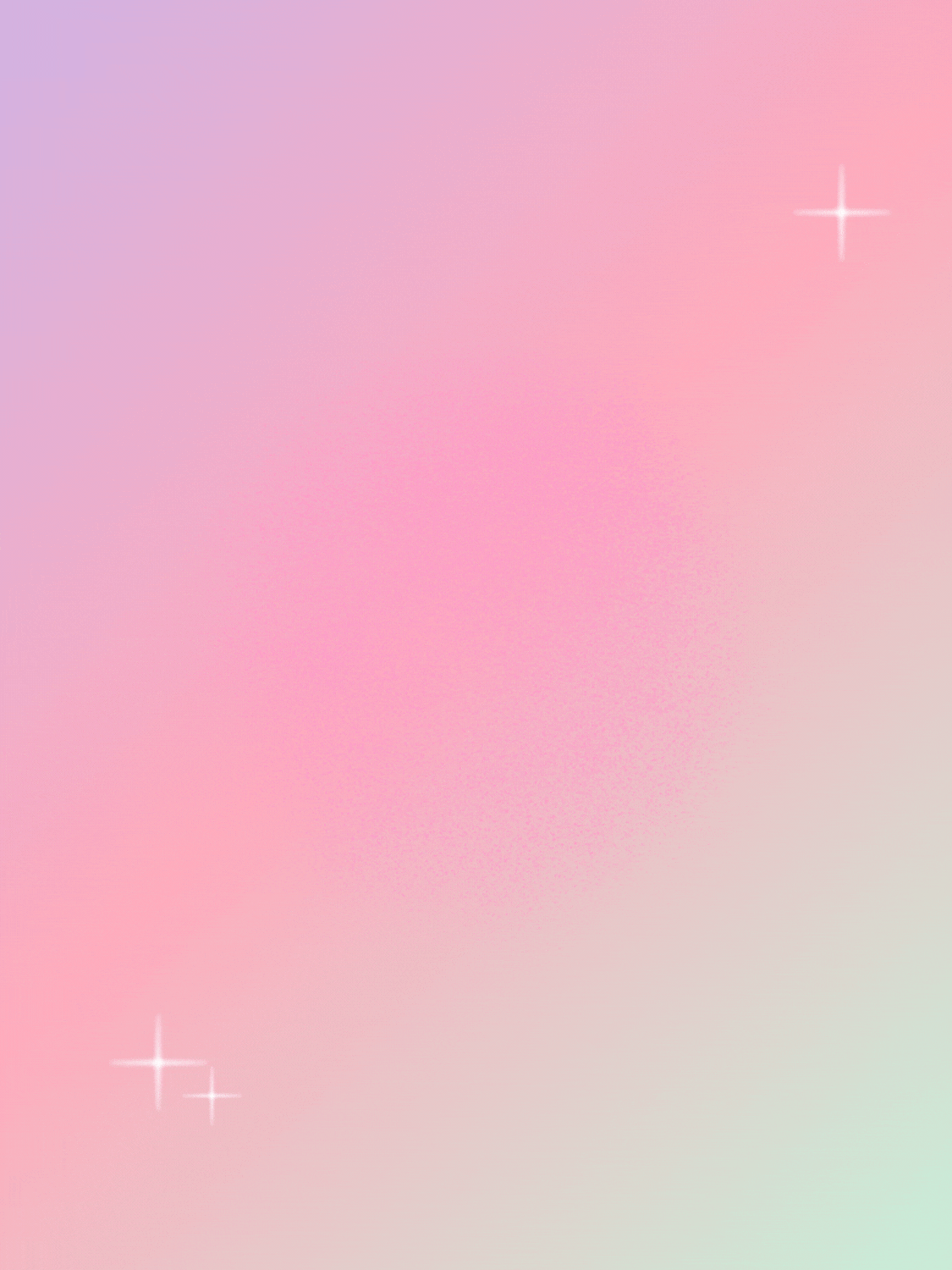 Cool Serenity Valentine