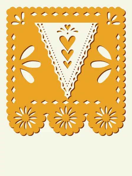 Papel Picado Appreciation