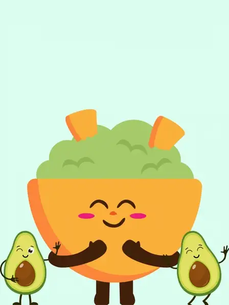 Avocado Affirmation
