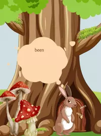 Free Thinking of You Card - Funny Woodland Design!
