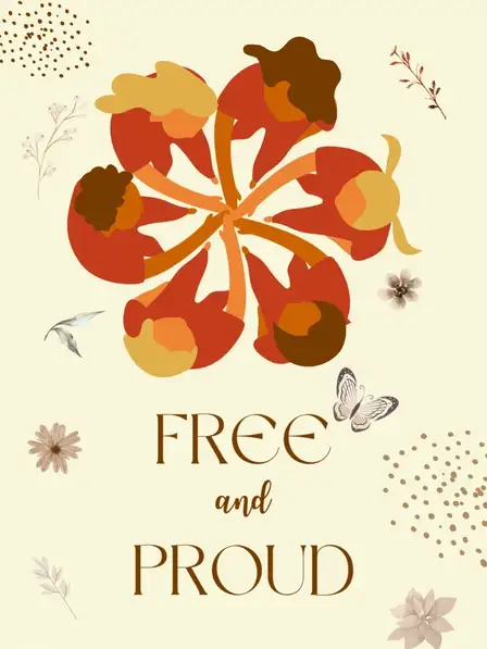Organic Freedom
