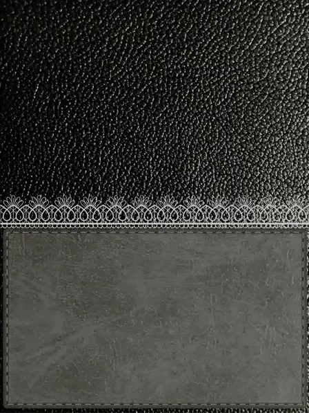 Leather & Lace Gratitude