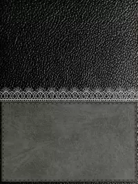 Free Thanksgiving Card - Leather & Lace Gratitude