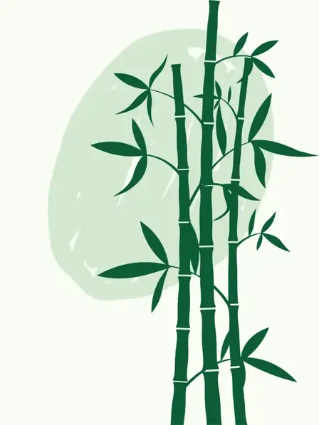 Bamboo Harmony