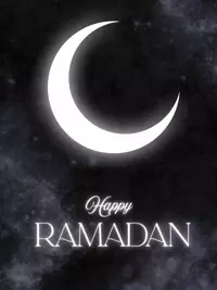 Free Ramadan Card - Customize & Send Online!