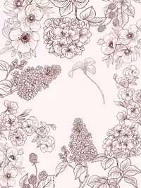 Free Anniversary Card - Floral Love Online