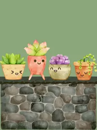 Free Congrats Card - Succulent Silliness Online!