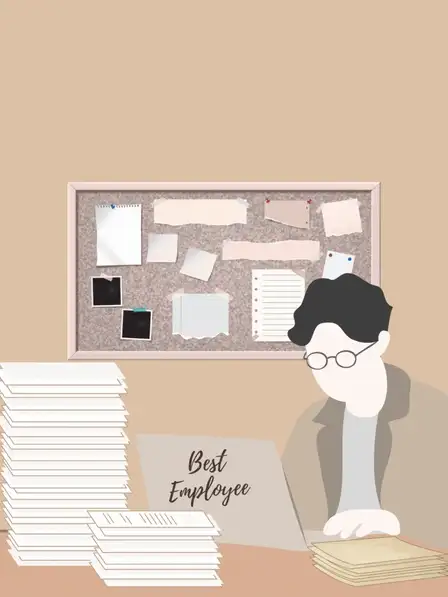 Punny Productivity