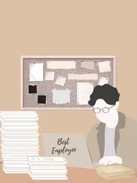 Free Employee Card - Boost Morale & Say Thanks!