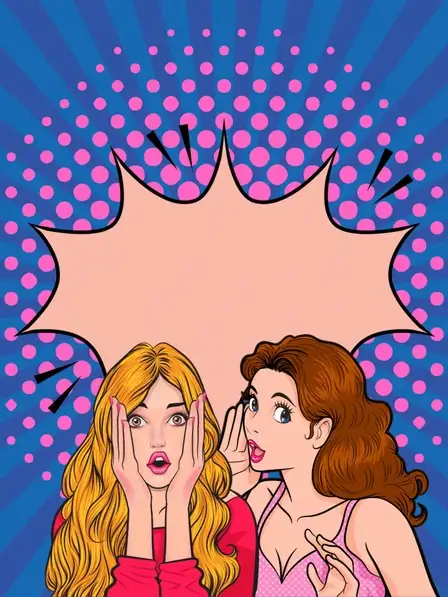 Pop Art Pals