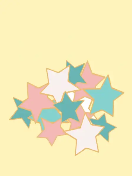 Dads are Stars