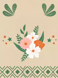 Free Cinco De Mayo Card - Fiesta Celebration!